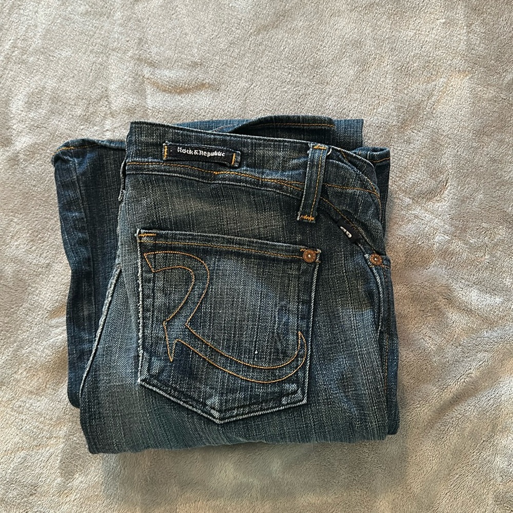 Rock&Republic skynard jeans